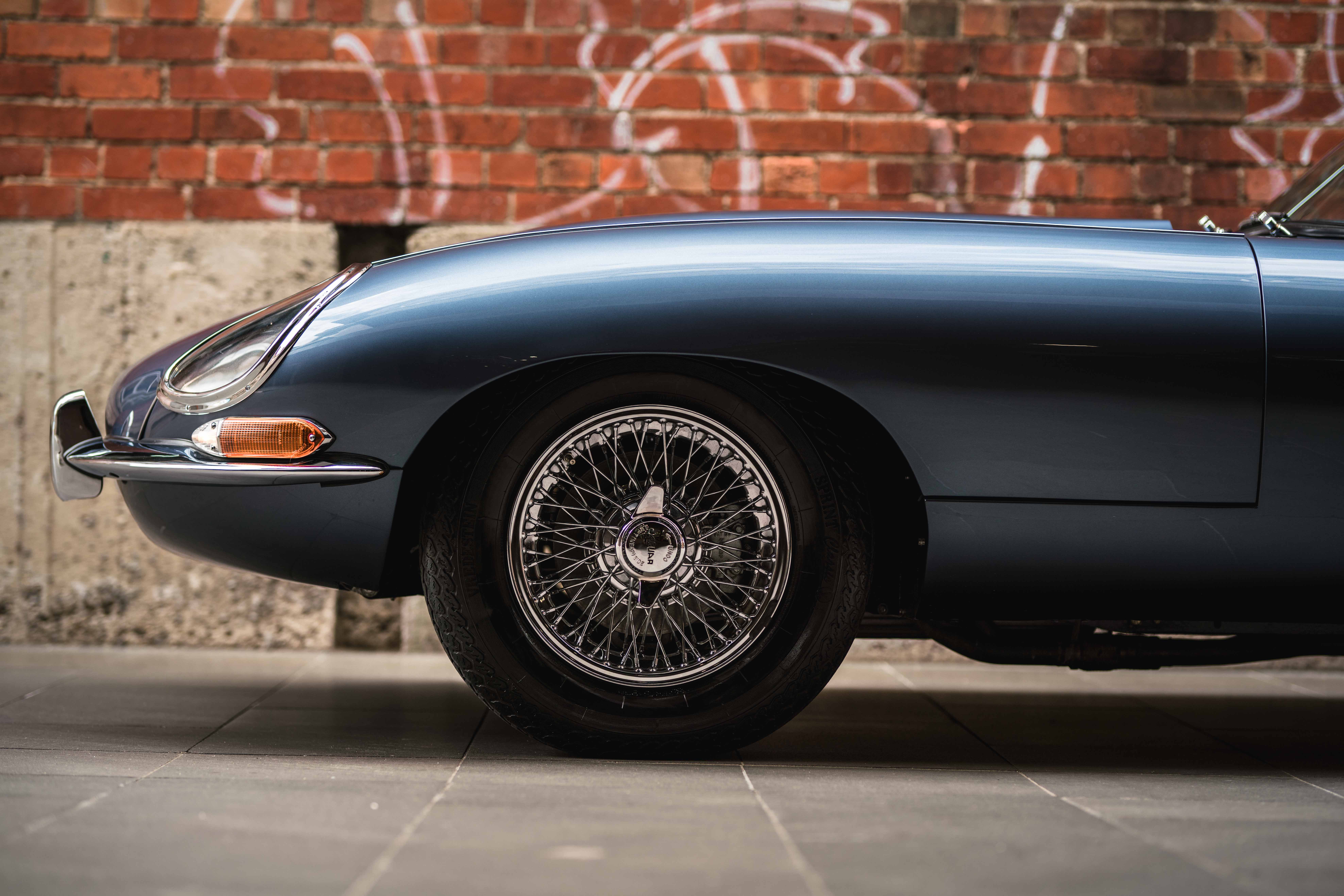 Classic Cars for Sale Australia Vintage Cars for Sale Dutton Garage