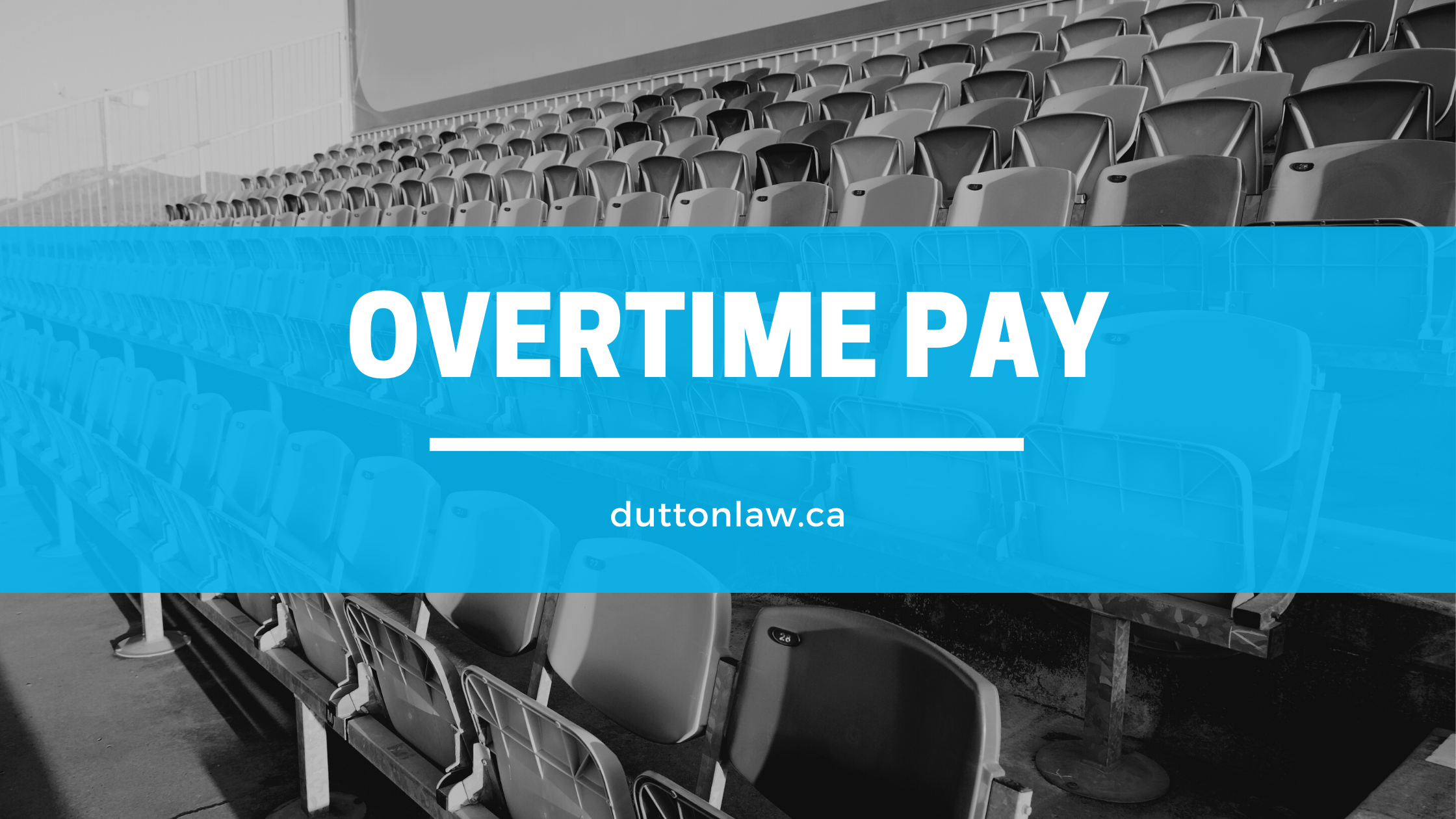 Everything To Know About Overtime Pay In Ontario