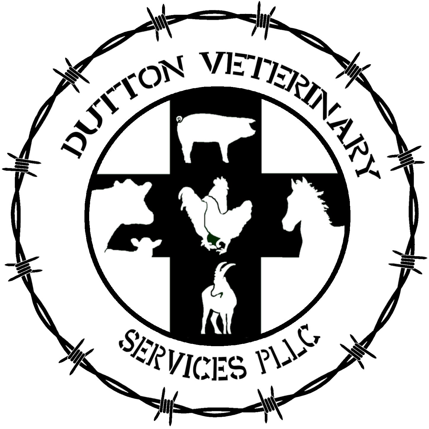 Dutton Veterinary Services PLLC Call Us Today!