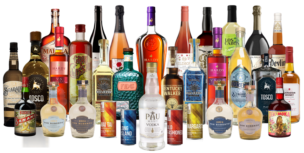 Green Line International Duty Free Shop in Nepal