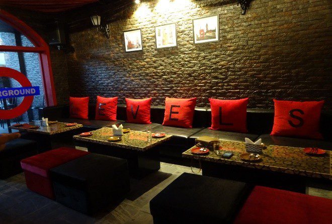 10 BEST CAFÉ AND LOUNGE IN HAUZ KHAS TO SPEND A QUALITY TIME IN A