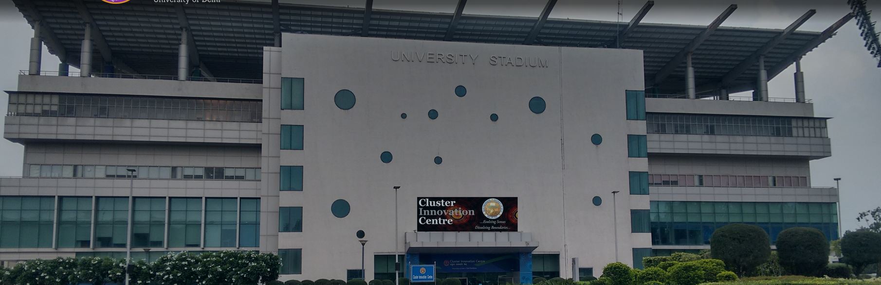 Available Courses at The Cluster Innovation Centre University of Delhi