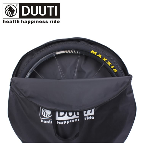 Bike Wheel Bag Transport Bicycle Wheel Bag Cycling Road MTB Mountain Bike Single Bicycle Wheel