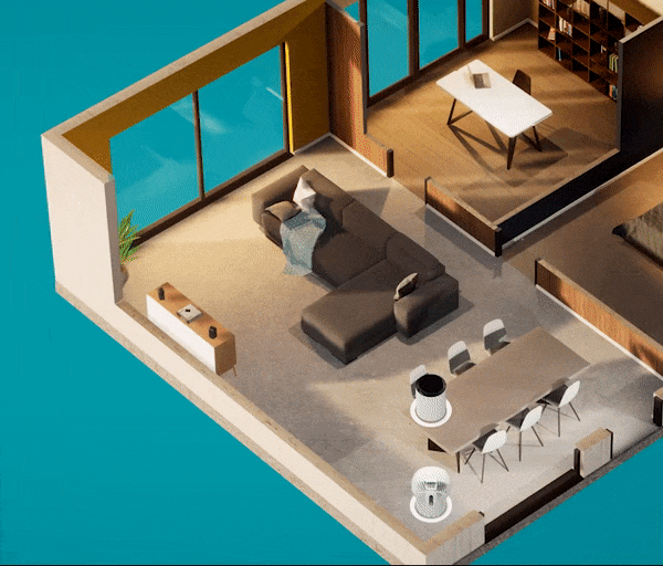 Energy saving tips with electric heaters Duux Designed for better air.