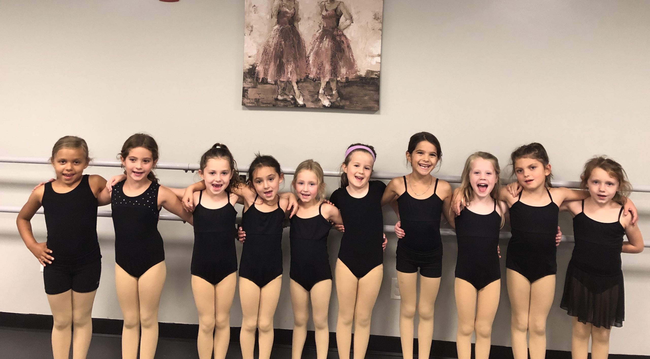 Recreational Division Duval Dance