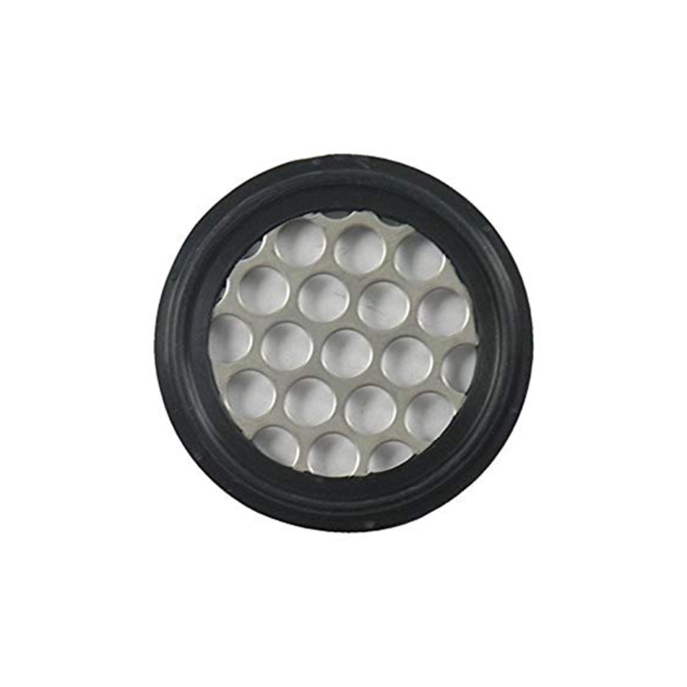 TriClamp Perforated Disc Gasket