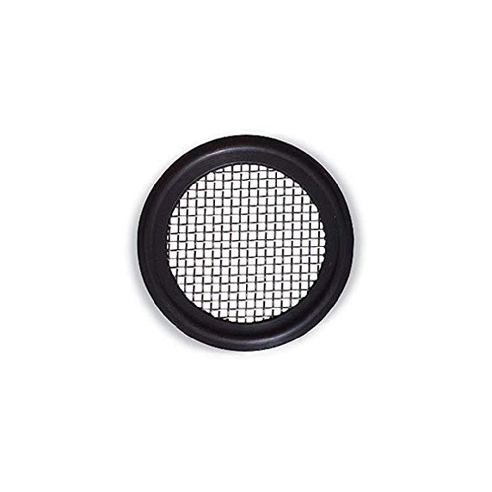 TriClamp Mesh Gasket