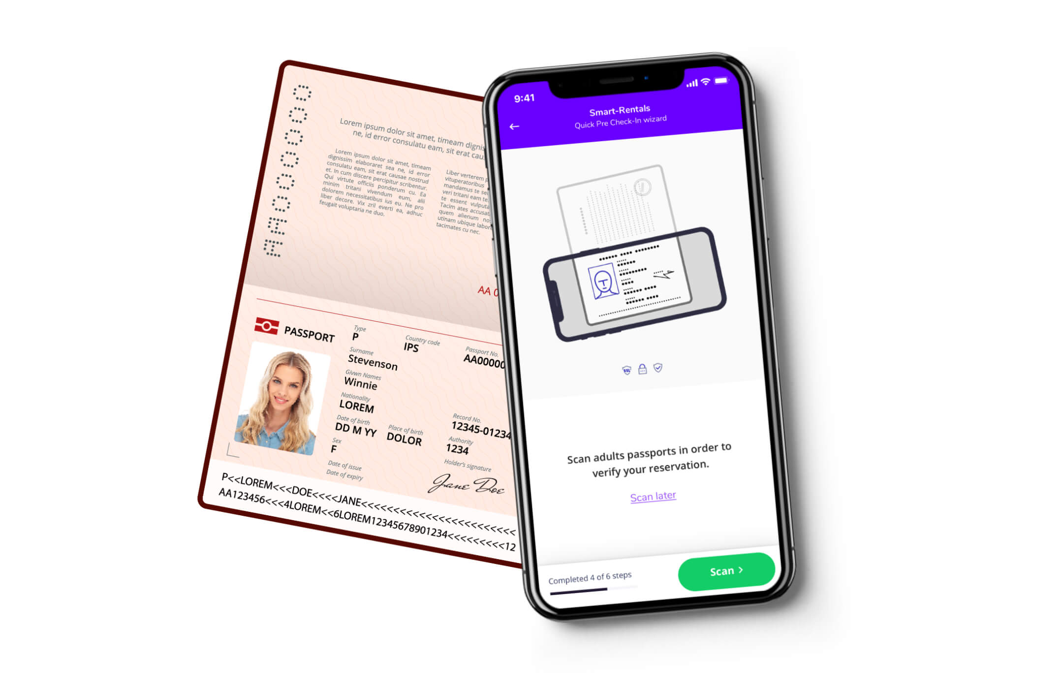 Why ONLINE CHECKIN Is Essential For Your Success. Duve