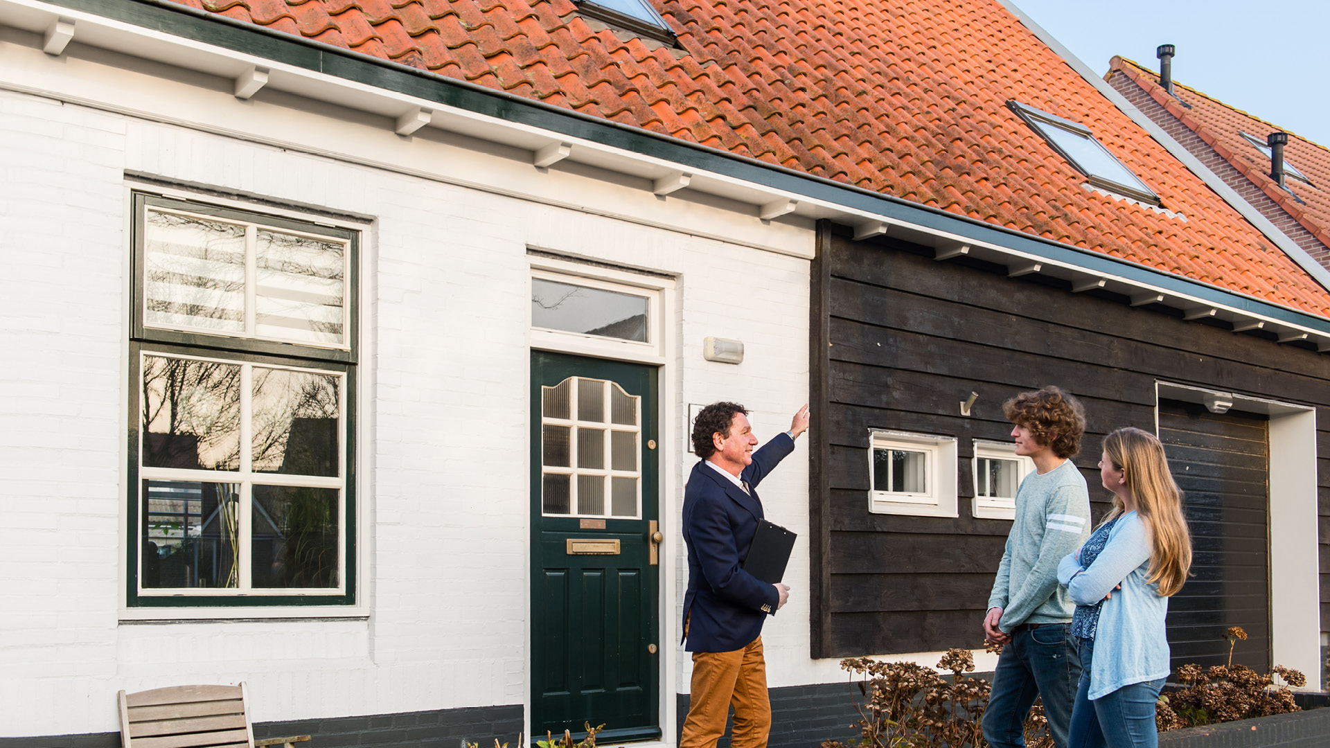 Huis verkopen Duvekot Makelaardij, Taxaties & Advies