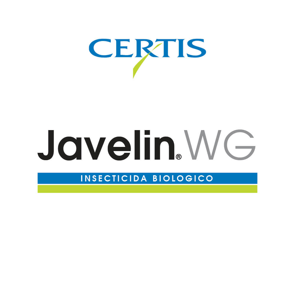 Javelin 6,4 WG Duwest