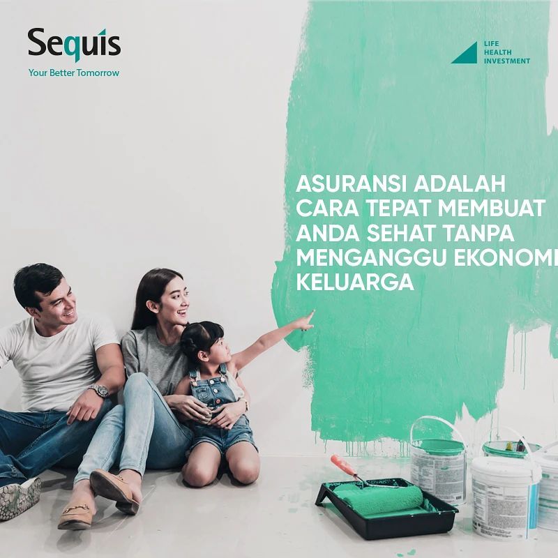 Review Asuransi Jiwa Sequis Life (2023) Kelebihan Kekurangan