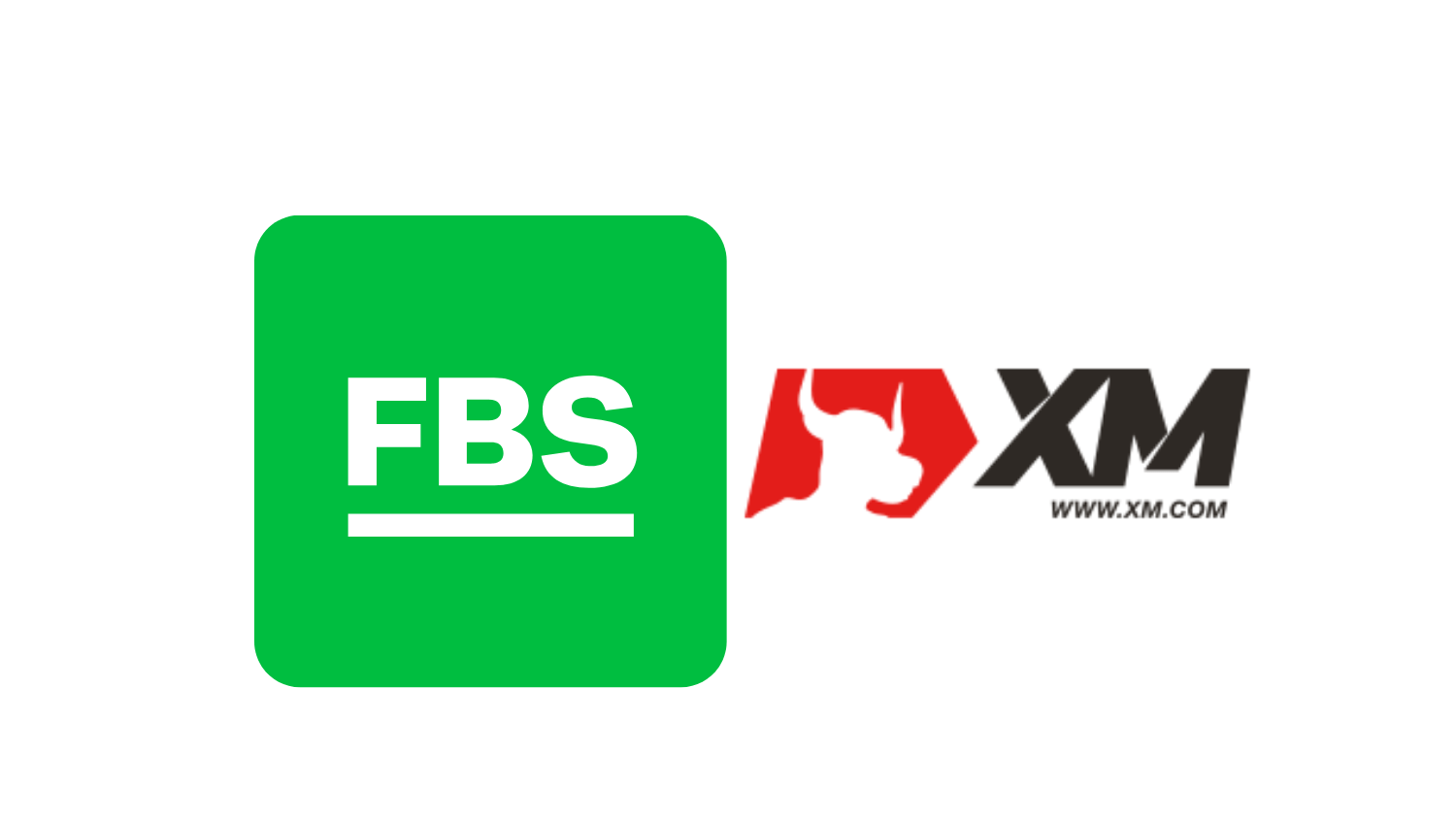 FBS vs XM, Mana Broker Forex Terbaik (2024)
