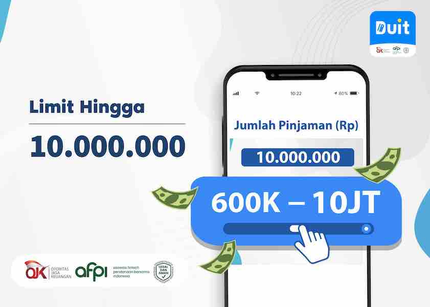 Apa itu Pinjam Duit Legal atau Ilegal, Aman Terdaftar OJK