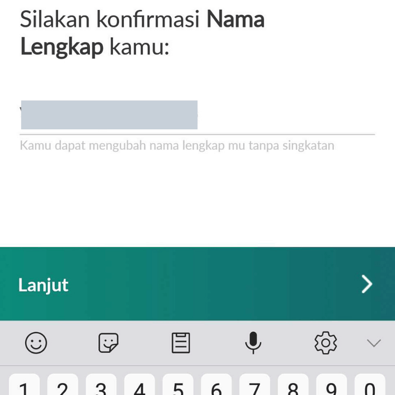 KTA Permata Bank Online di Aplikasi Permata Mobile X (Cara