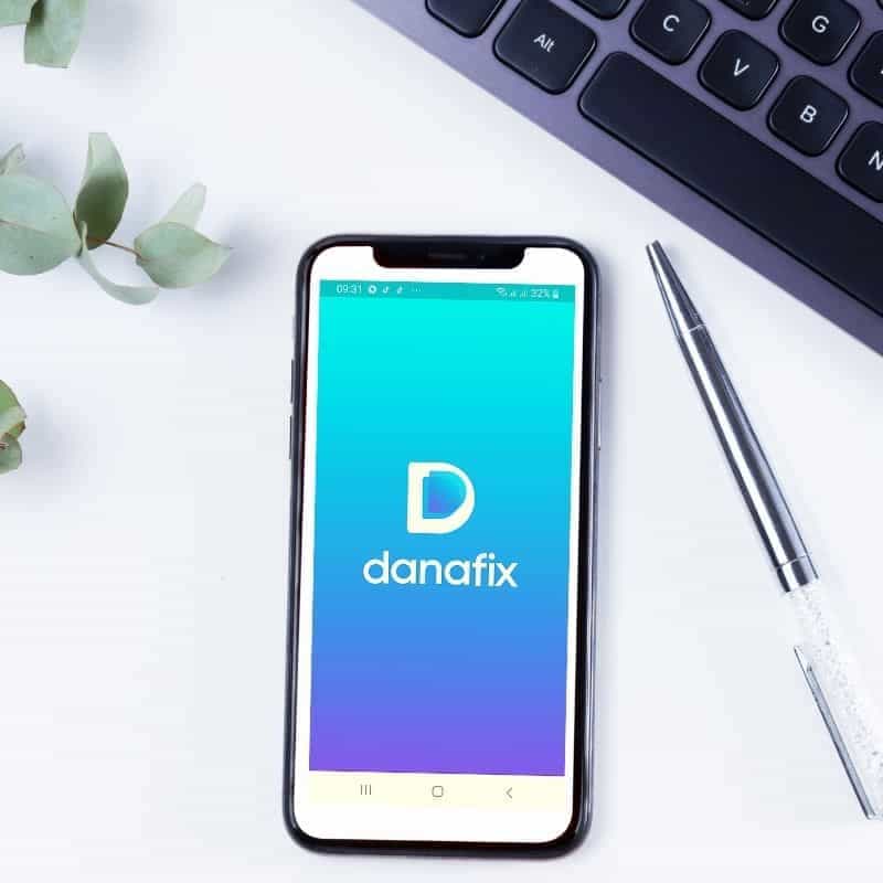 Review Danafix Aplikasi Pinjaman Online Cicilan Tanpa