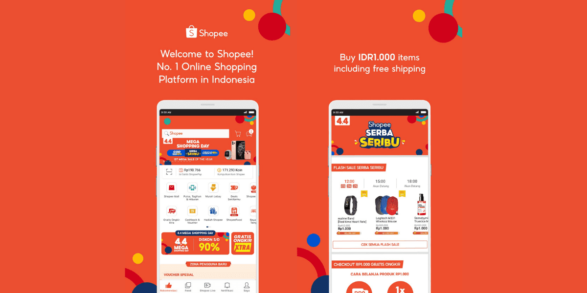 Review Shopee PayLater Cicilan Tanpa Kartu Kredit