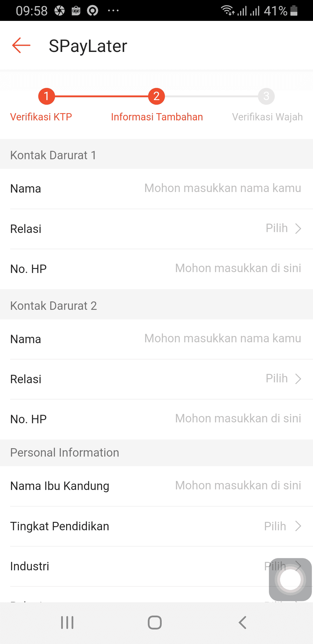 Review Shopee PayLater Cicilan Tanpa Kartu Kredit