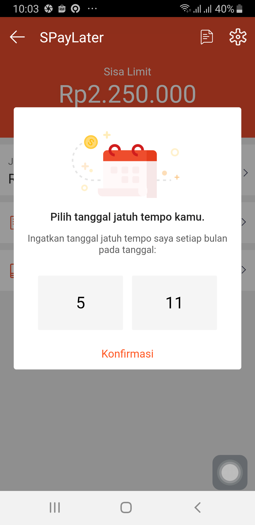 Review Shopee PayLater Cicilan Tanpa Kartu Kredit