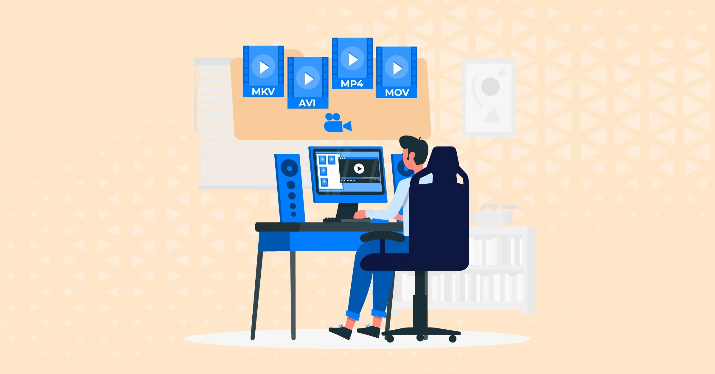 Autoflip Online Video Cropping Software. How AutoFlip Works?