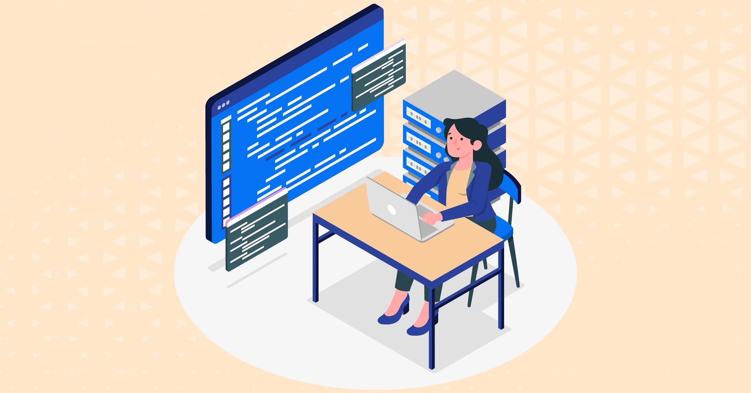 Back End Developer Job Description Updated Template 2024