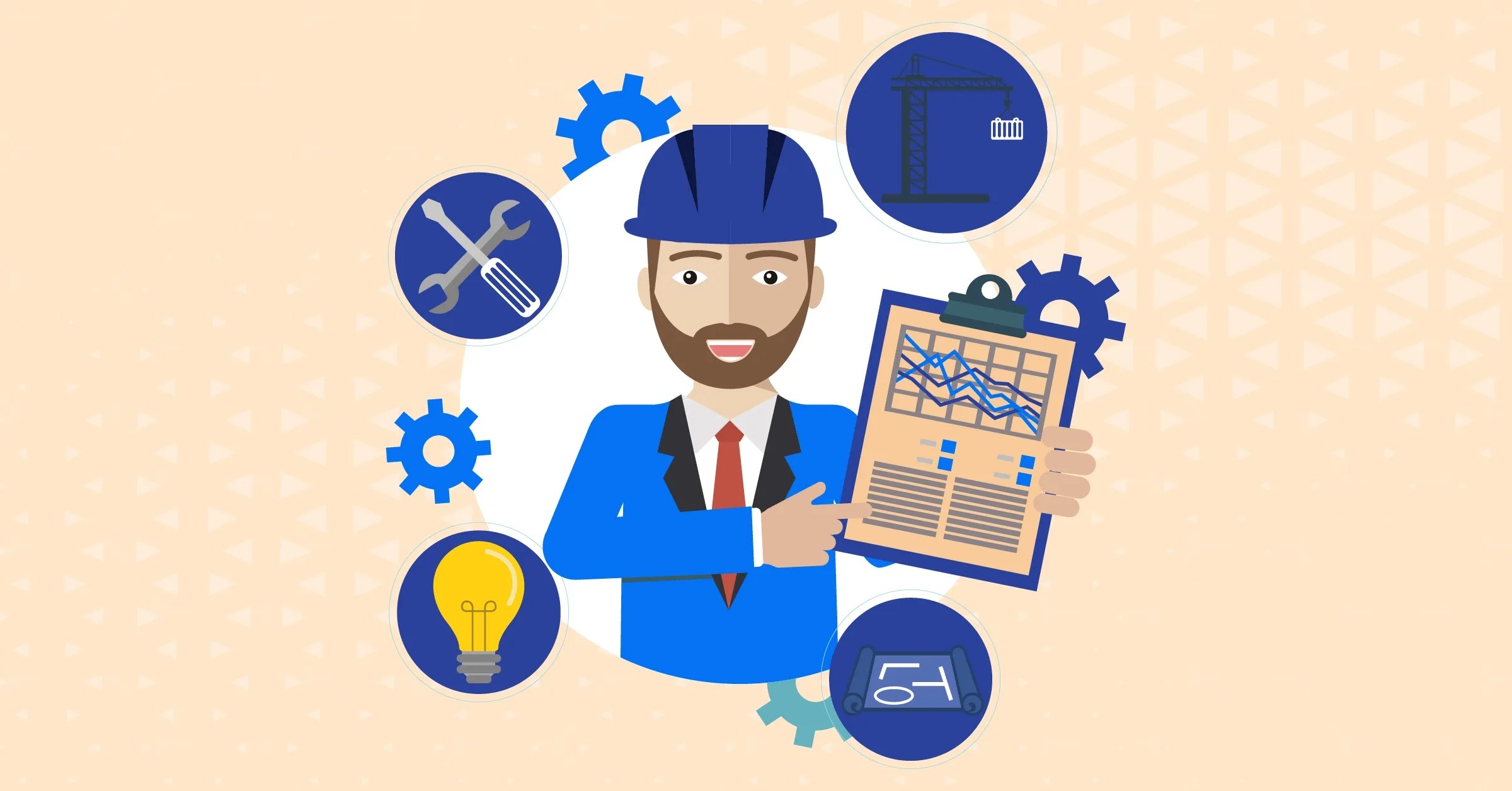 Construction Project Manager Job Description Template 2024