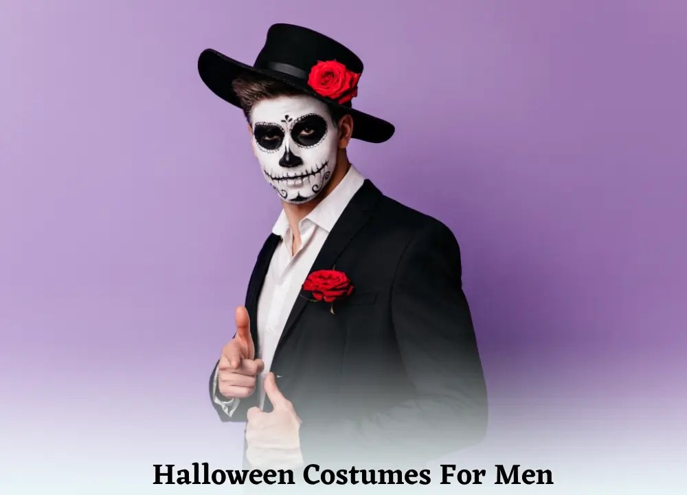 A Guide to the Best Halloween Costumes for Men Full Guide