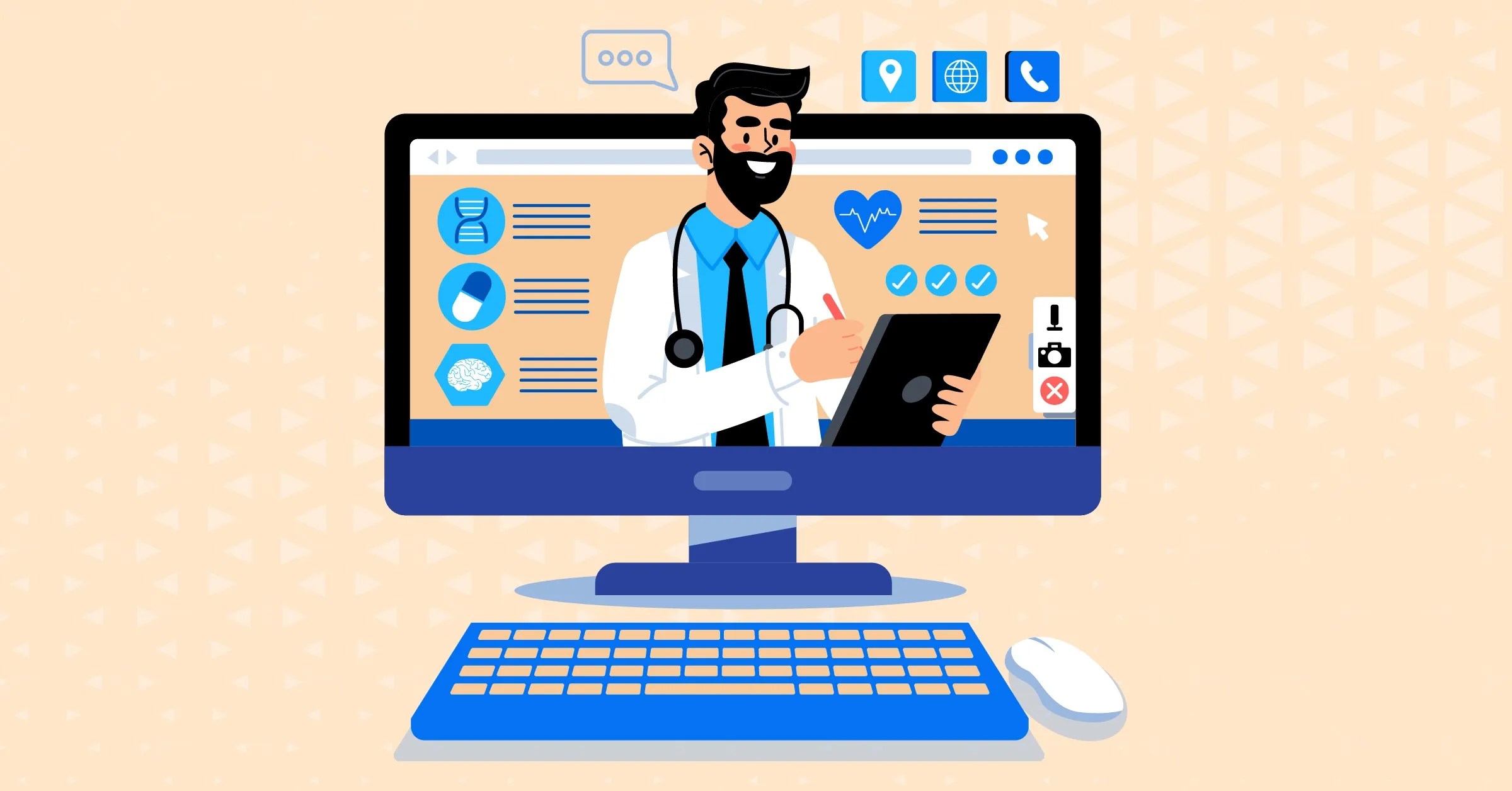 Medical Coding Job Description Template Update for 2024