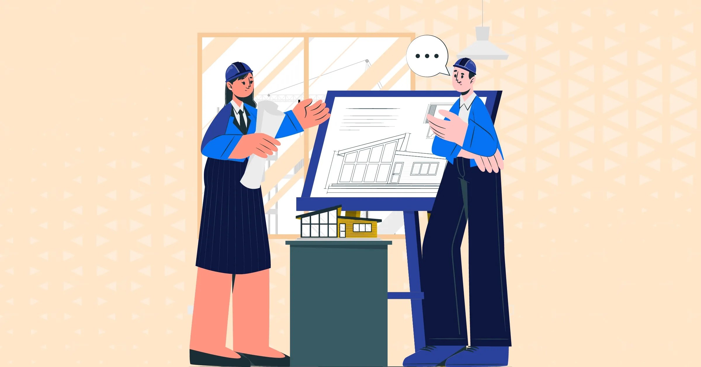 Skills Needed for Architecture and How to Develop Them