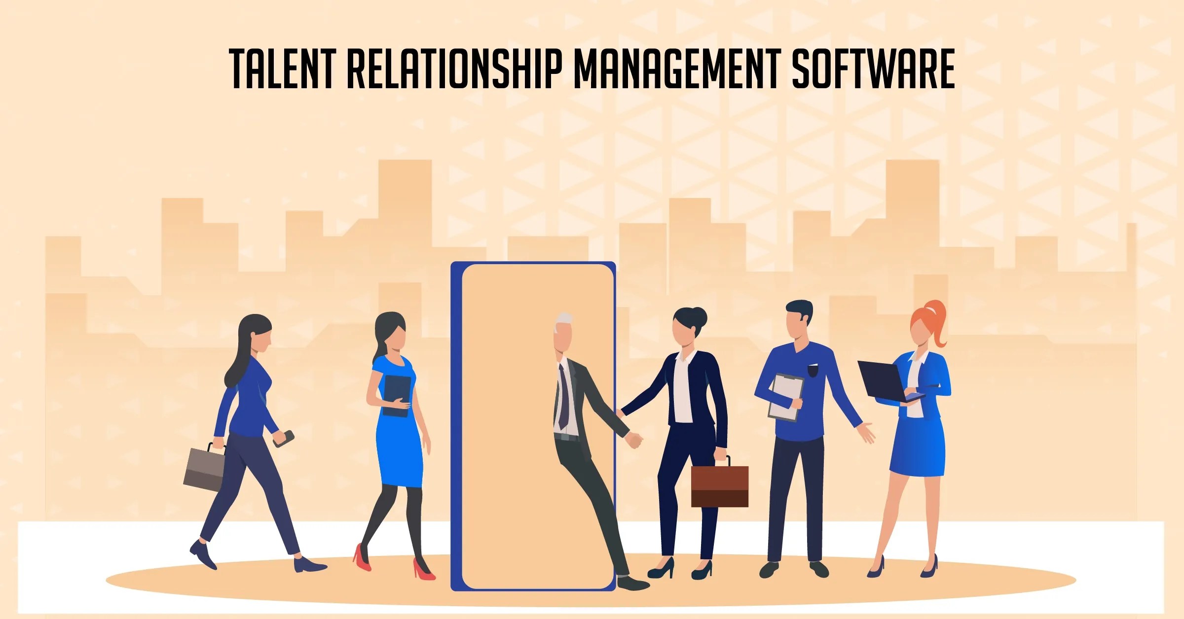 Top Talent Management Software for HR Teams in 2024