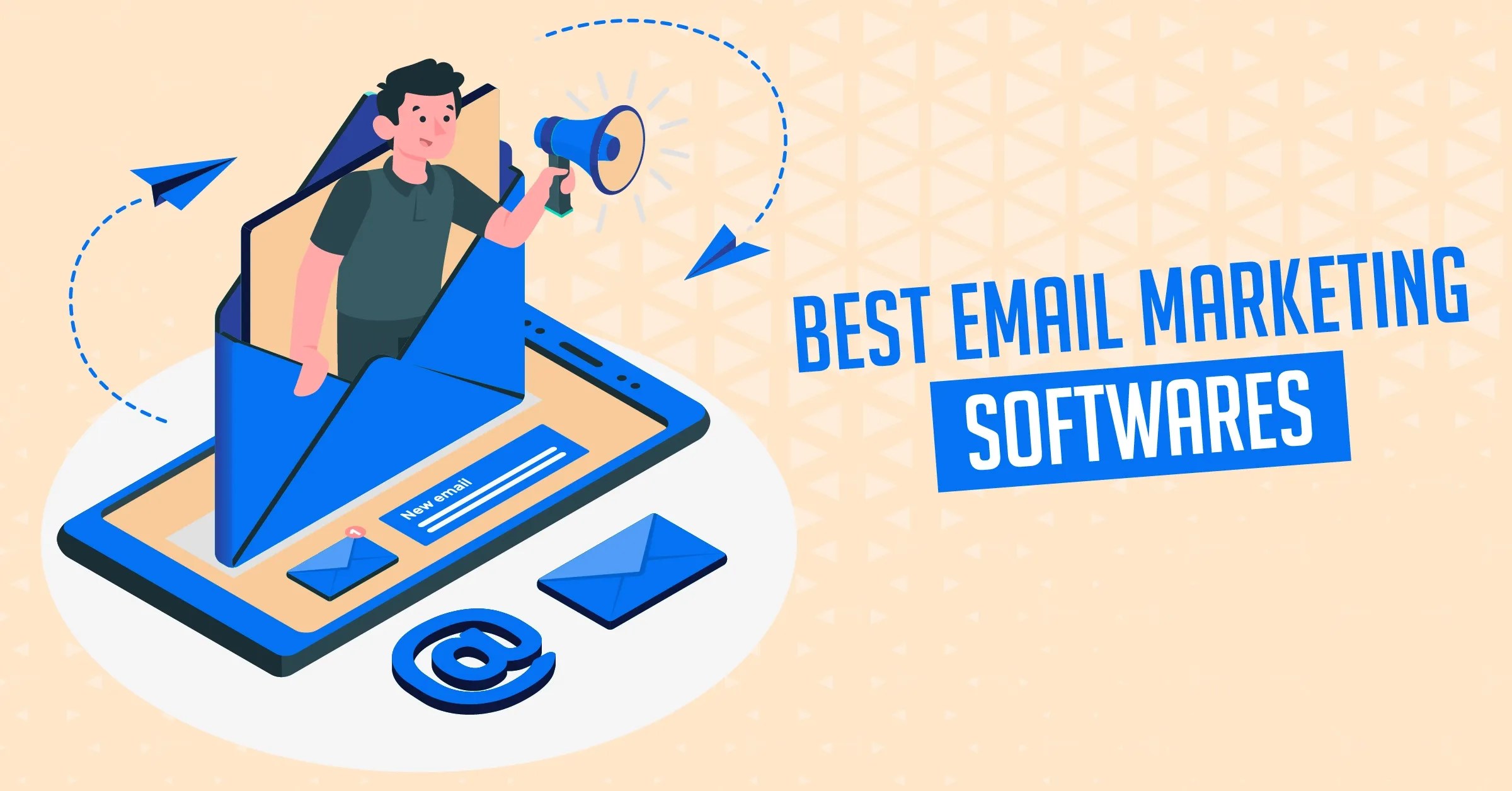 Best Email Marketing Software For Small Brands in 2024