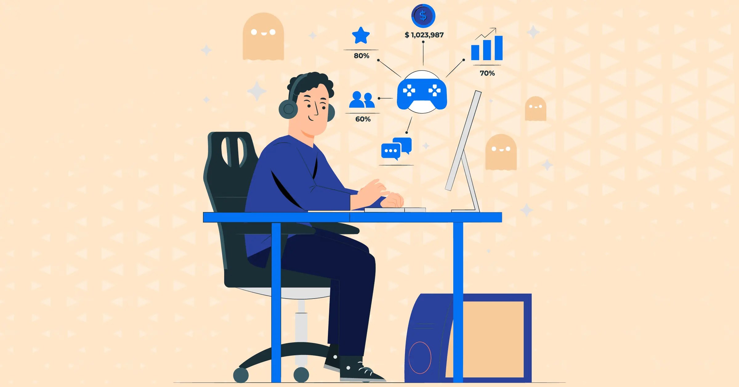 Top Gaming Jobs and Unlocking Exciting Career Opportunities