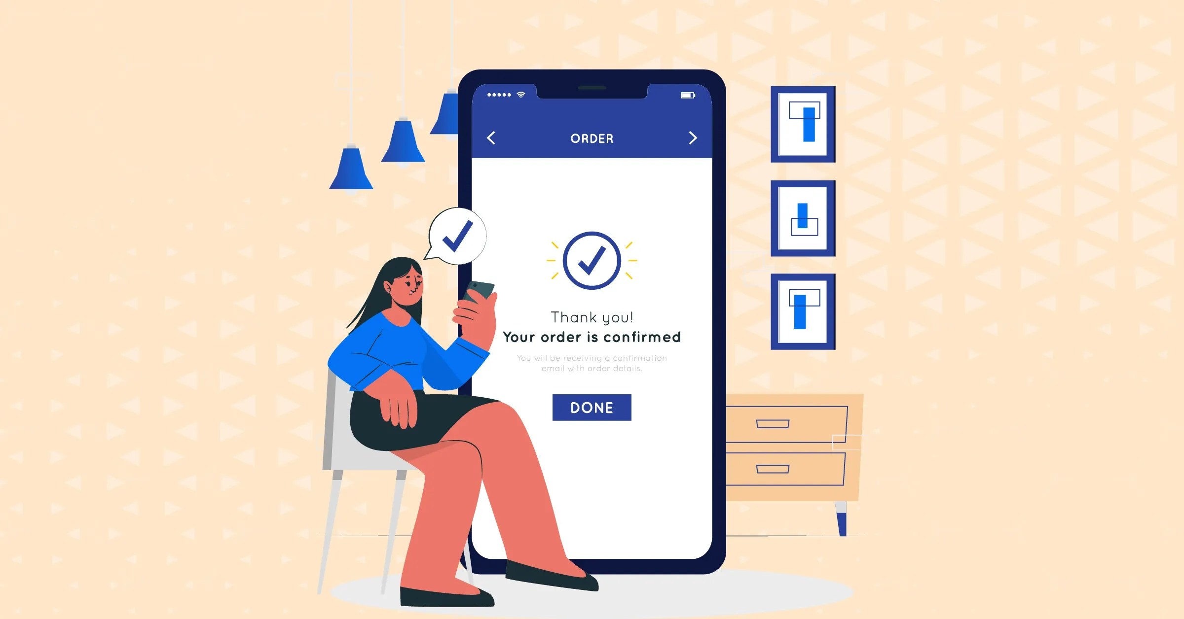The Best Order Confirmation Template Here's How To Write It
