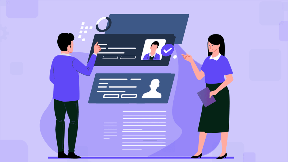 Top Talent Tracking System for Talent Management