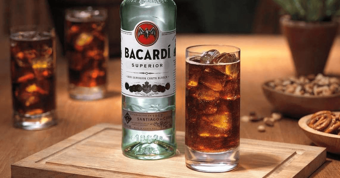 Rum And Coke The Unbeatable Combo In The World Of Drinks