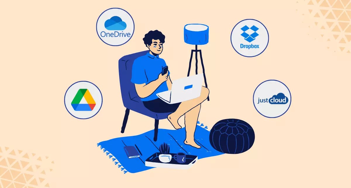 3 Best & Free Tools That Can Help You To Work Remotely