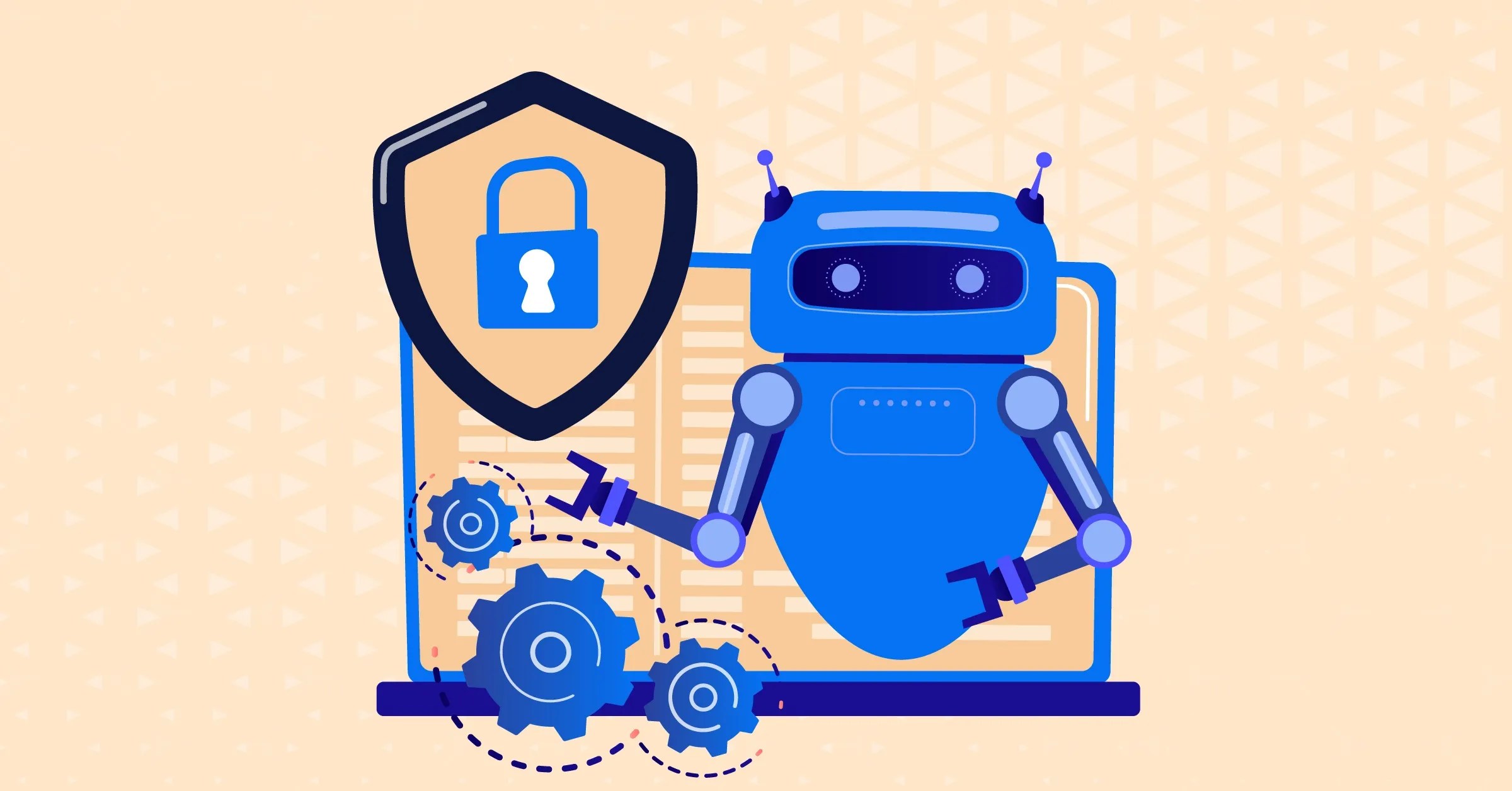 Importance Of Virtual Machine Security For Your Business