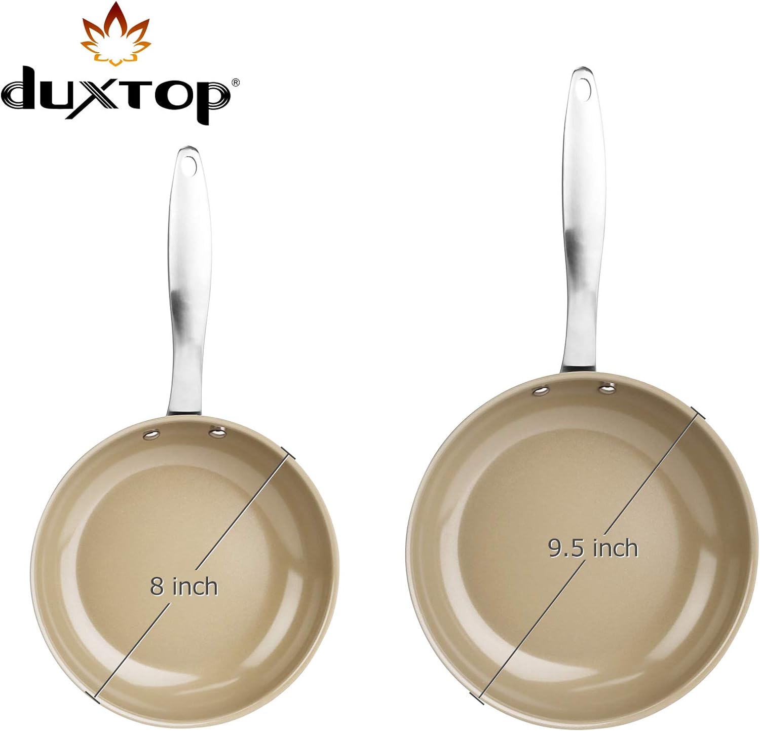 Duxtop Induction Cookware Premium Induction Cooktops site