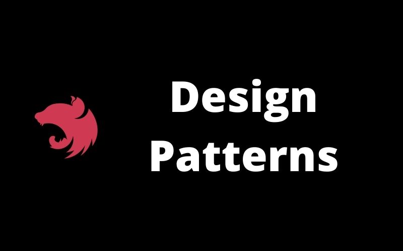 Các design pattern cần biết khi làm việc với NestJS phần 2 Duy PT Blog