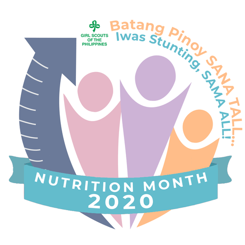 GPN Advocacy Champions spearhead July Nutrition Month celebrations in