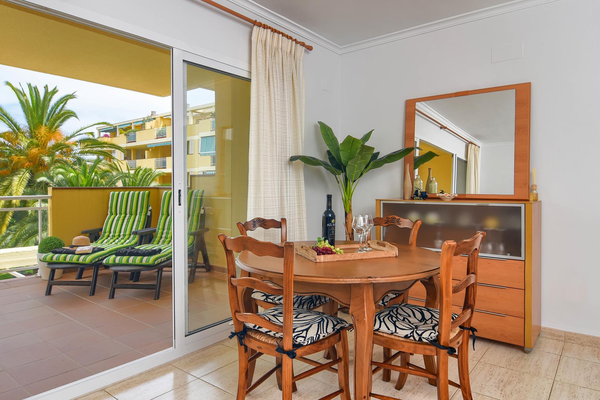 Vakantiehuizen en appartementen in Costa Blanca, Spanje