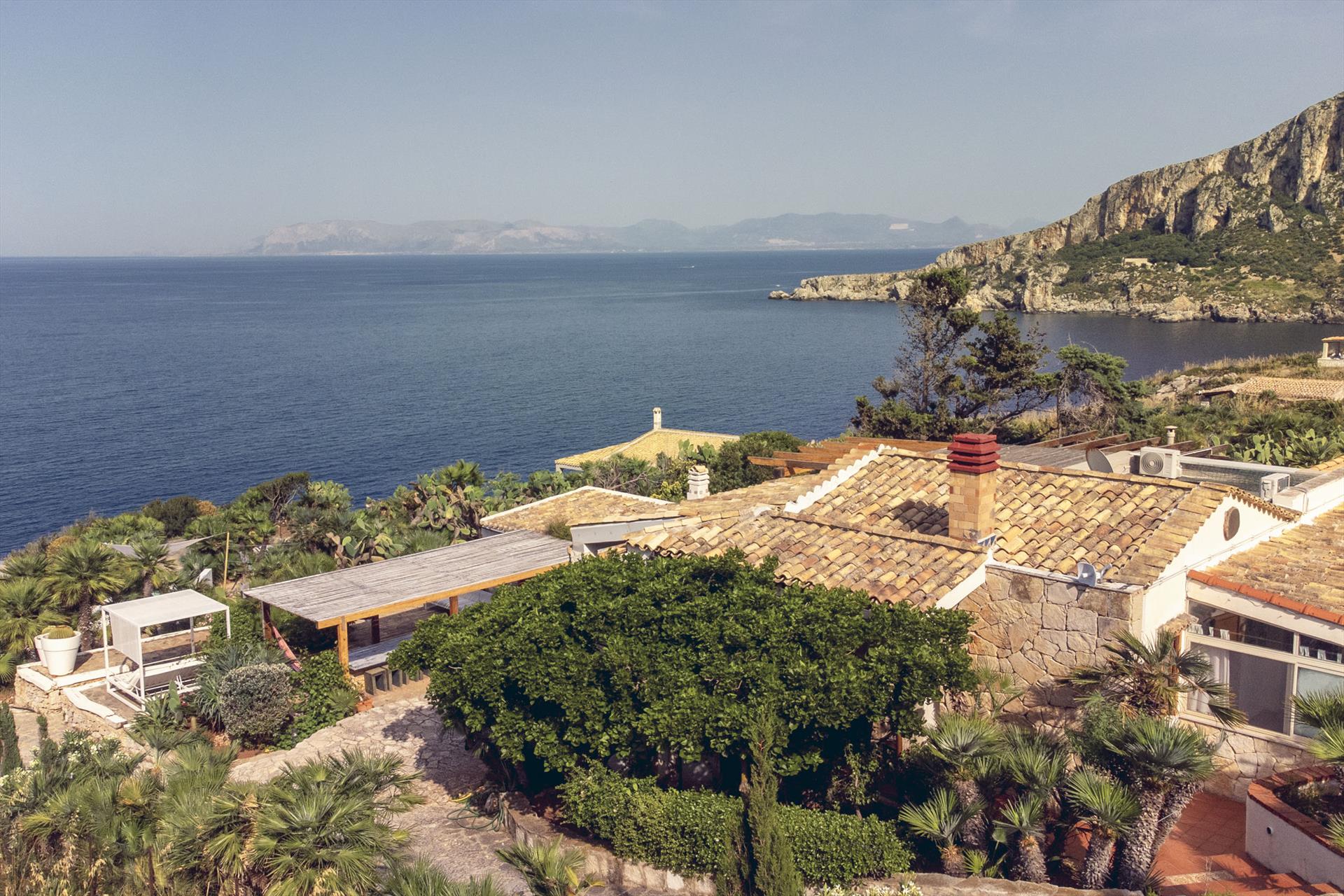 Sicily Villas with pool Luxury Villas to rent