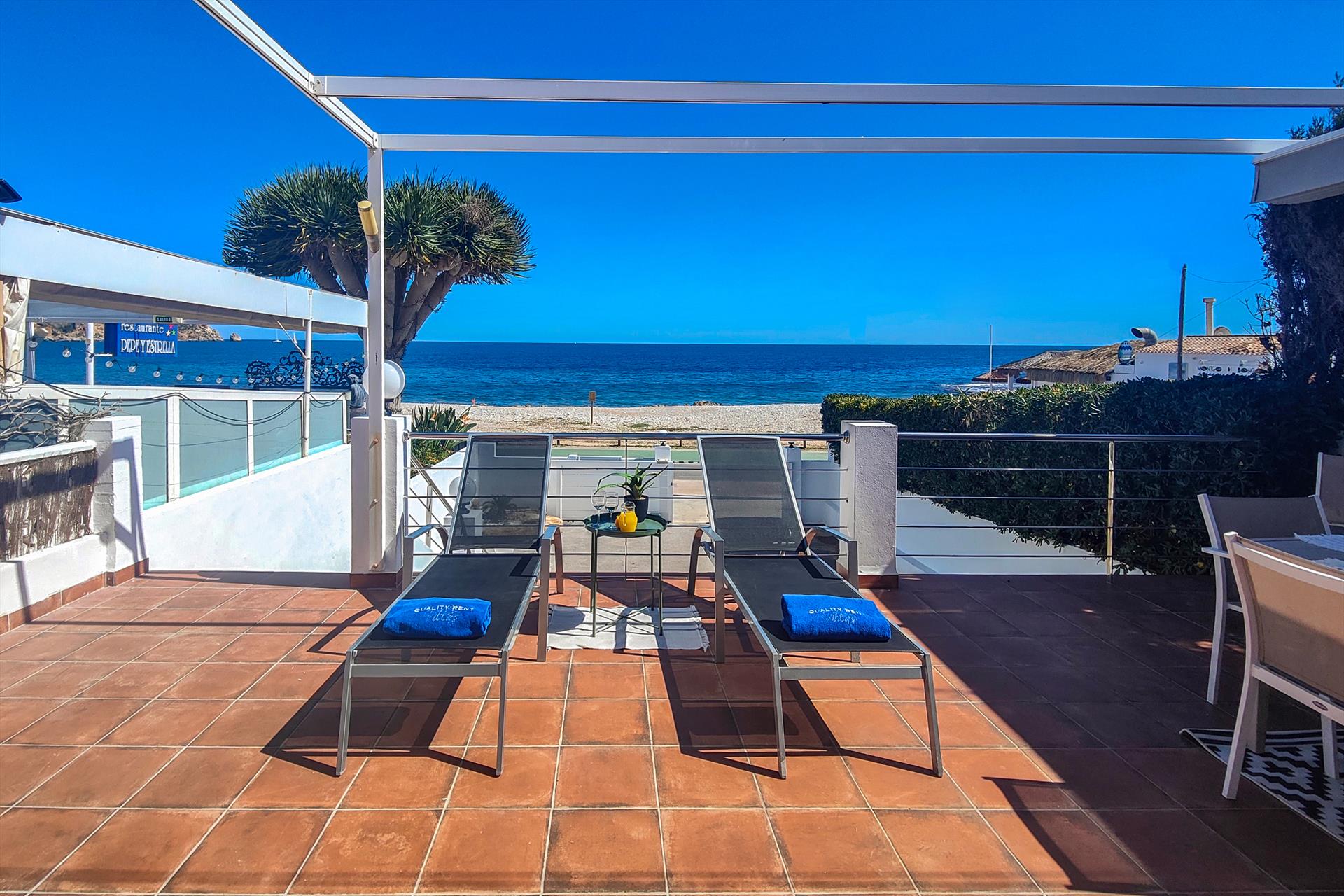 For rent San luis, Holiday home in Montañar I