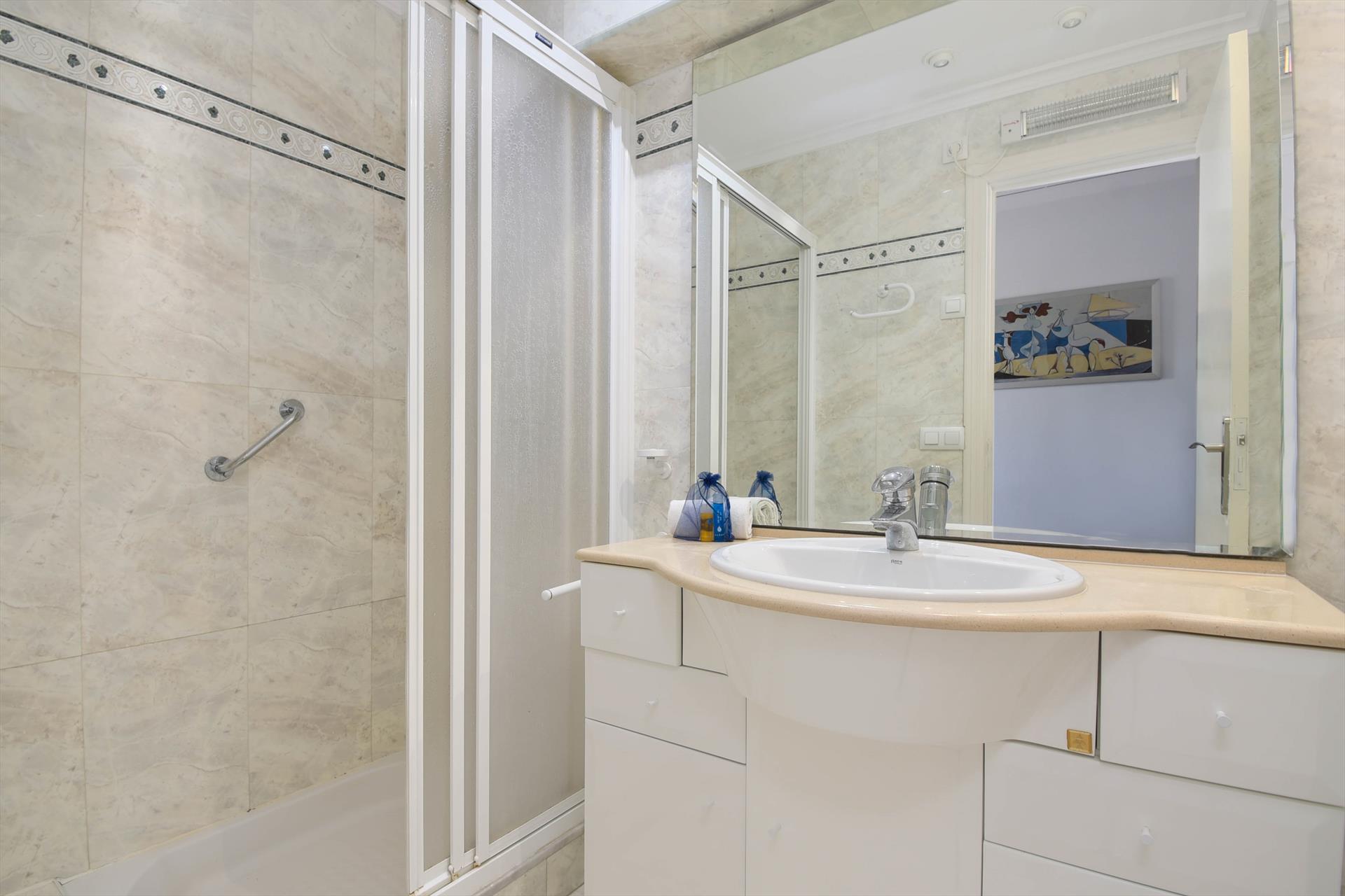 For rent Holiday, Apartment in Las Marinas