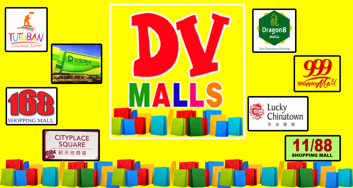 Your Online Guide to Divisoria Shopping Malls — Divisoria Shopping Malls