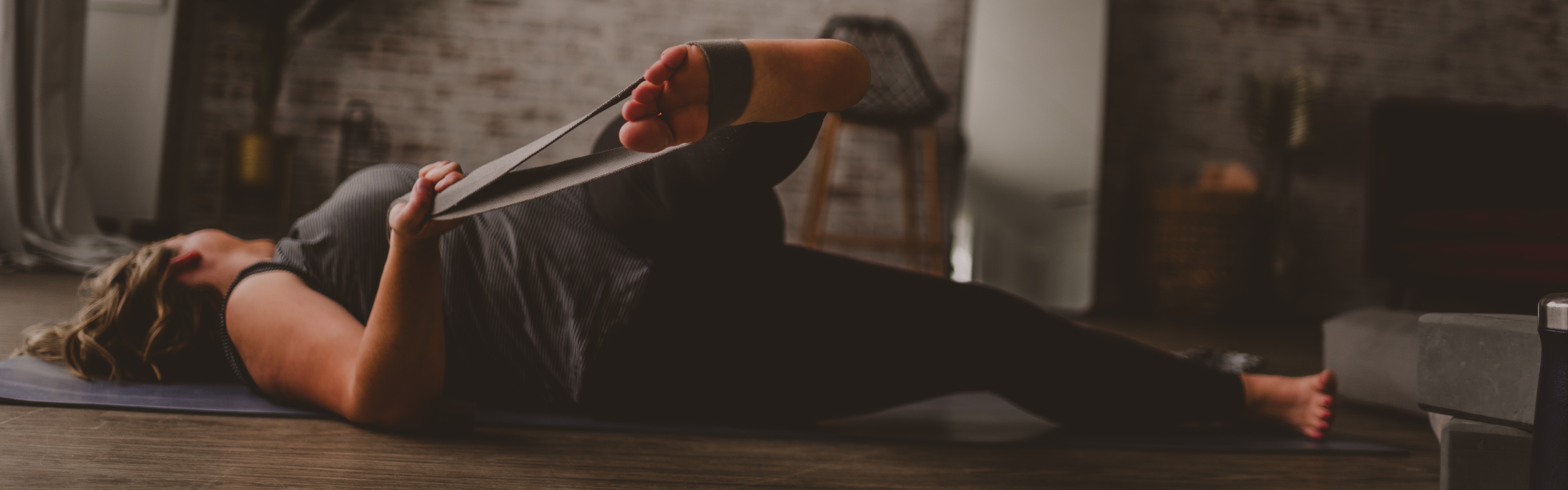 Prairie Roots Yoga & Meditation