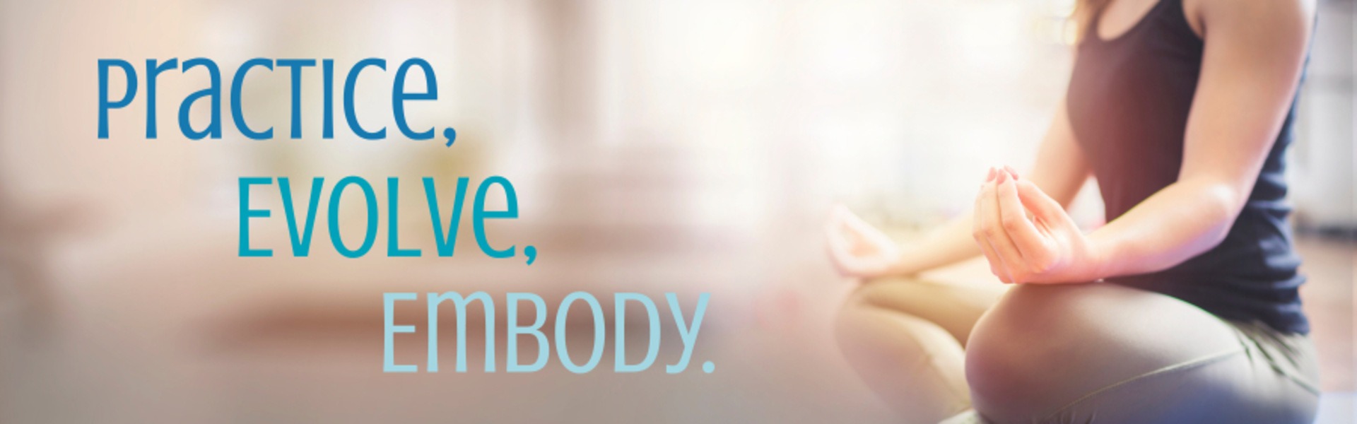 The Yoga Lifestyle Membership — Tiffany Wood Yoga