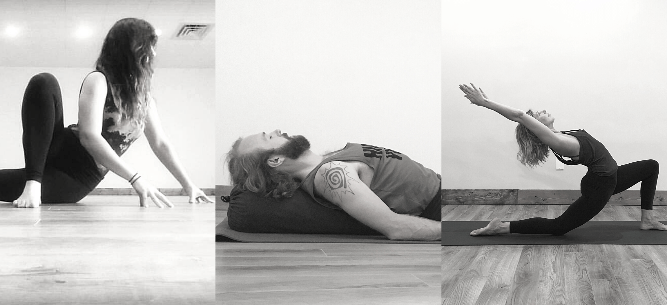 Cornerstone Yoga Collective