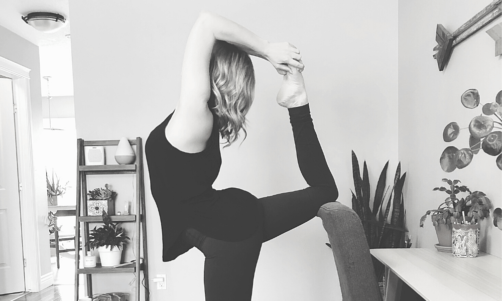 Annual Membership — Cornerstone Yoga Collective