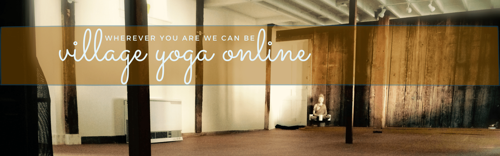 Newfane Village Yoga