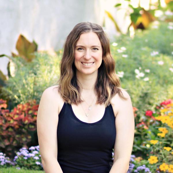 One Love Yoga & Wellness